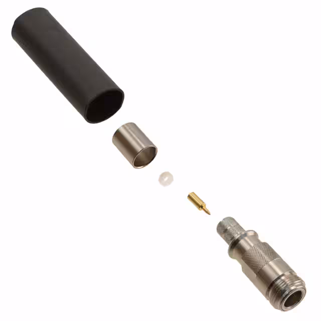 082-6517 Amphenol RF  Gruppi di connettori coassiali (RF)